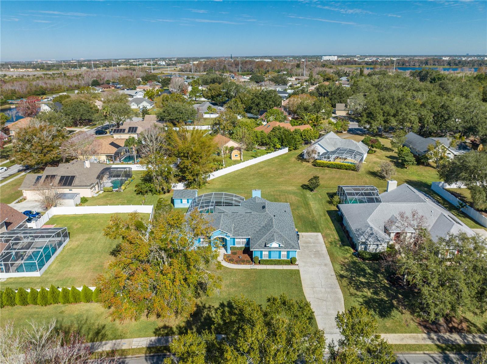 2211 JESSICA LN, KISSIMMEE, FL, 34744