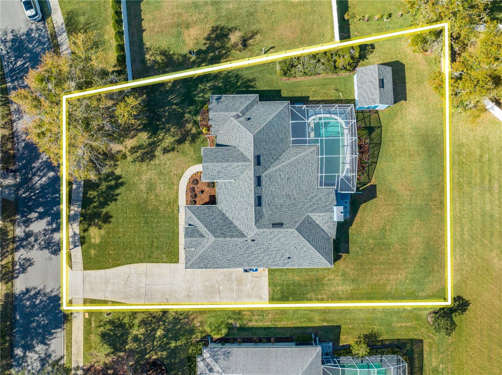 2211 JESSICA LN, KISSIMMEE, FL, 34744