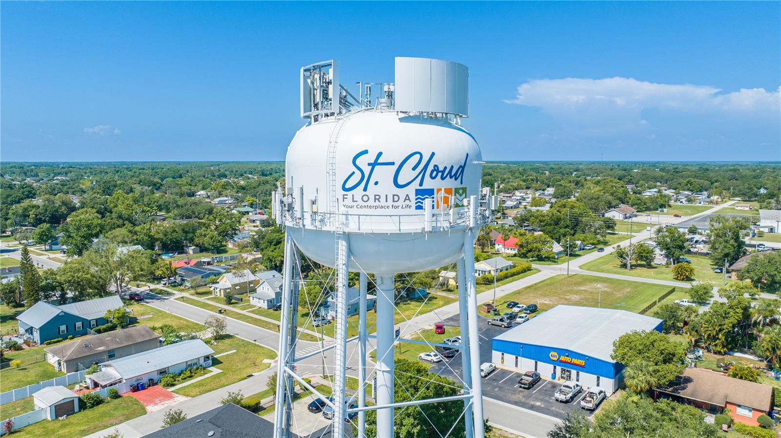 2211 JESSICA LN, KISSIMMEE, FL, 34744