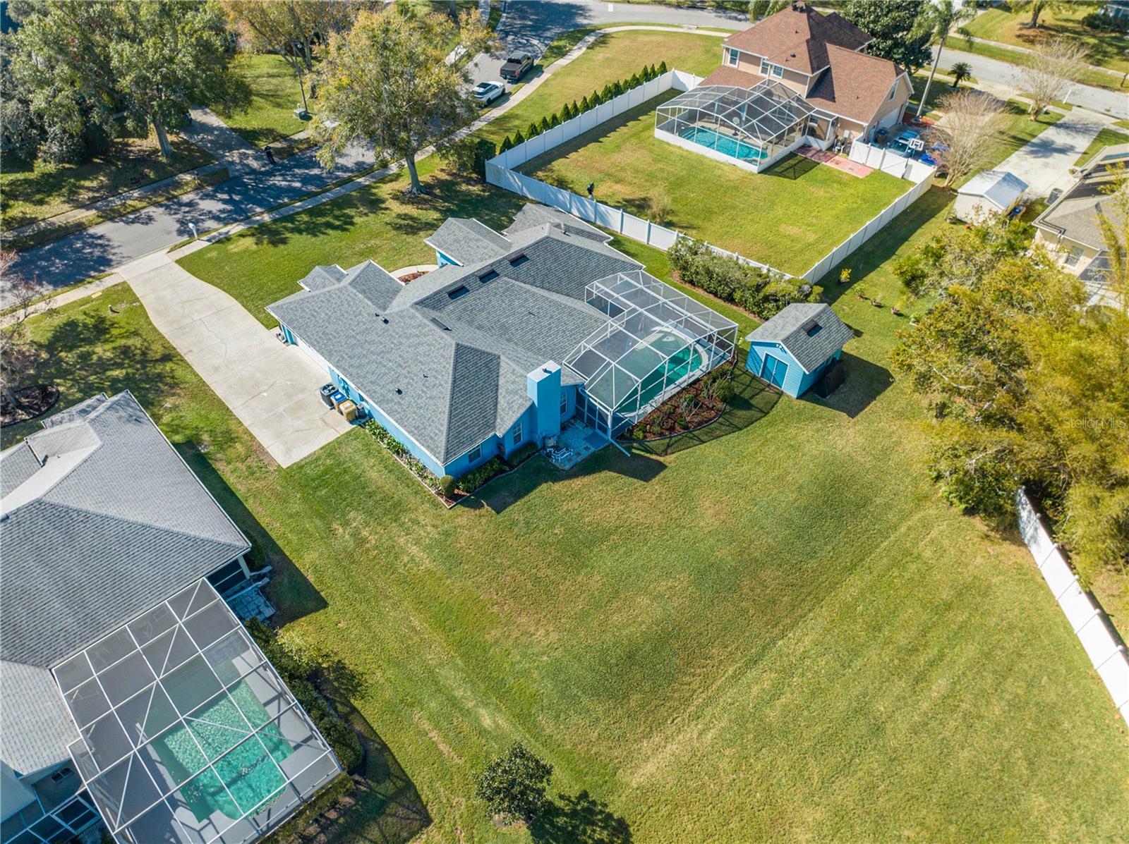 2211 JESSICA LN, KISSIMMEE, FL, 34744