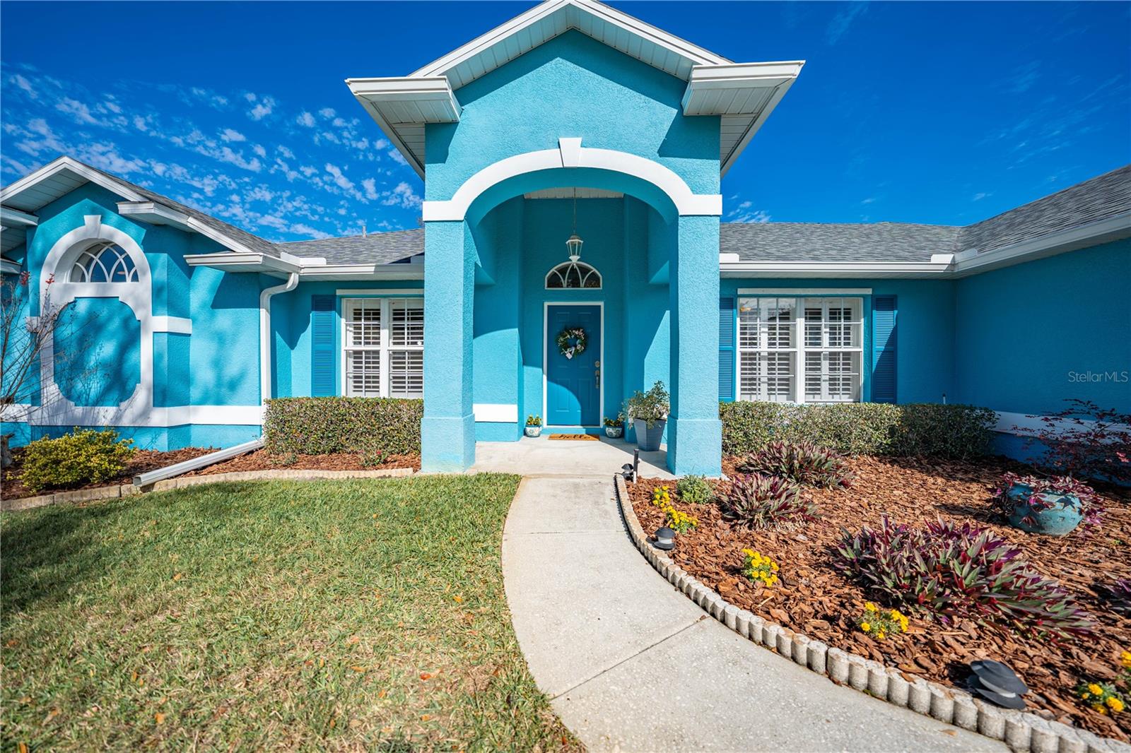 2211 JESSICA LN, KISSIMMEE, FL, 34744
