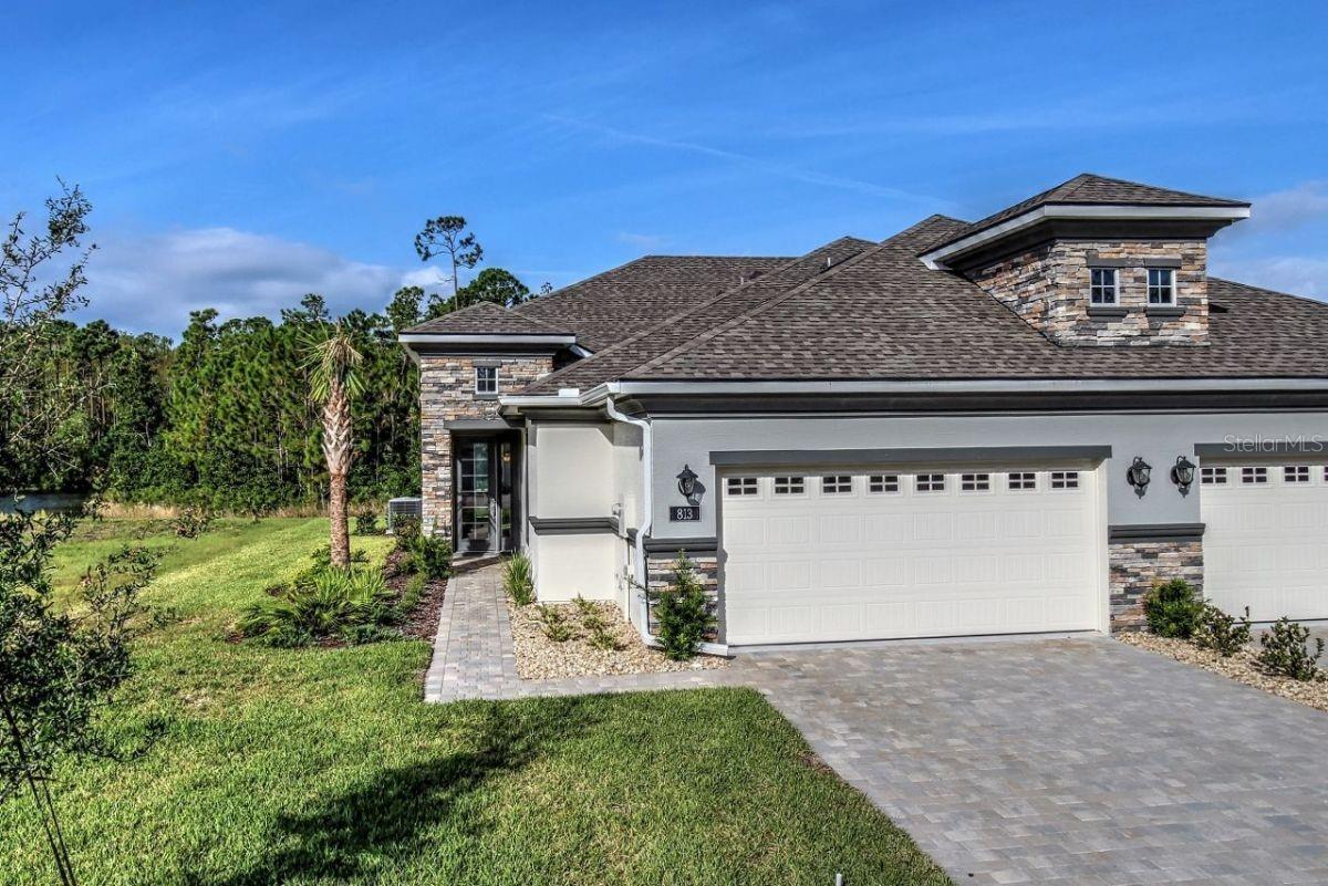 813 ALDENHAM LN, ORMOND BEACH, FL, 32174