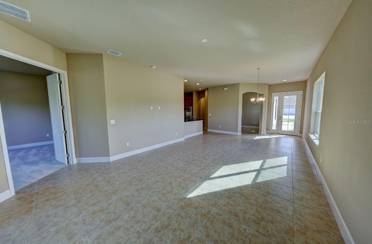 813 ALDENHAM LN, ORMOND BEACH, FL, 32174