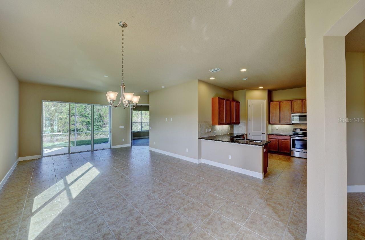 813 ALDENHAM LN, ORMOND BEACH, FL, 32174