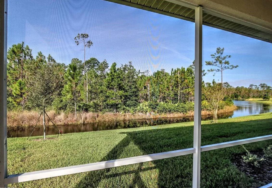 813 ALDENHAM LN, ORMOND BEACH, FL, 32174