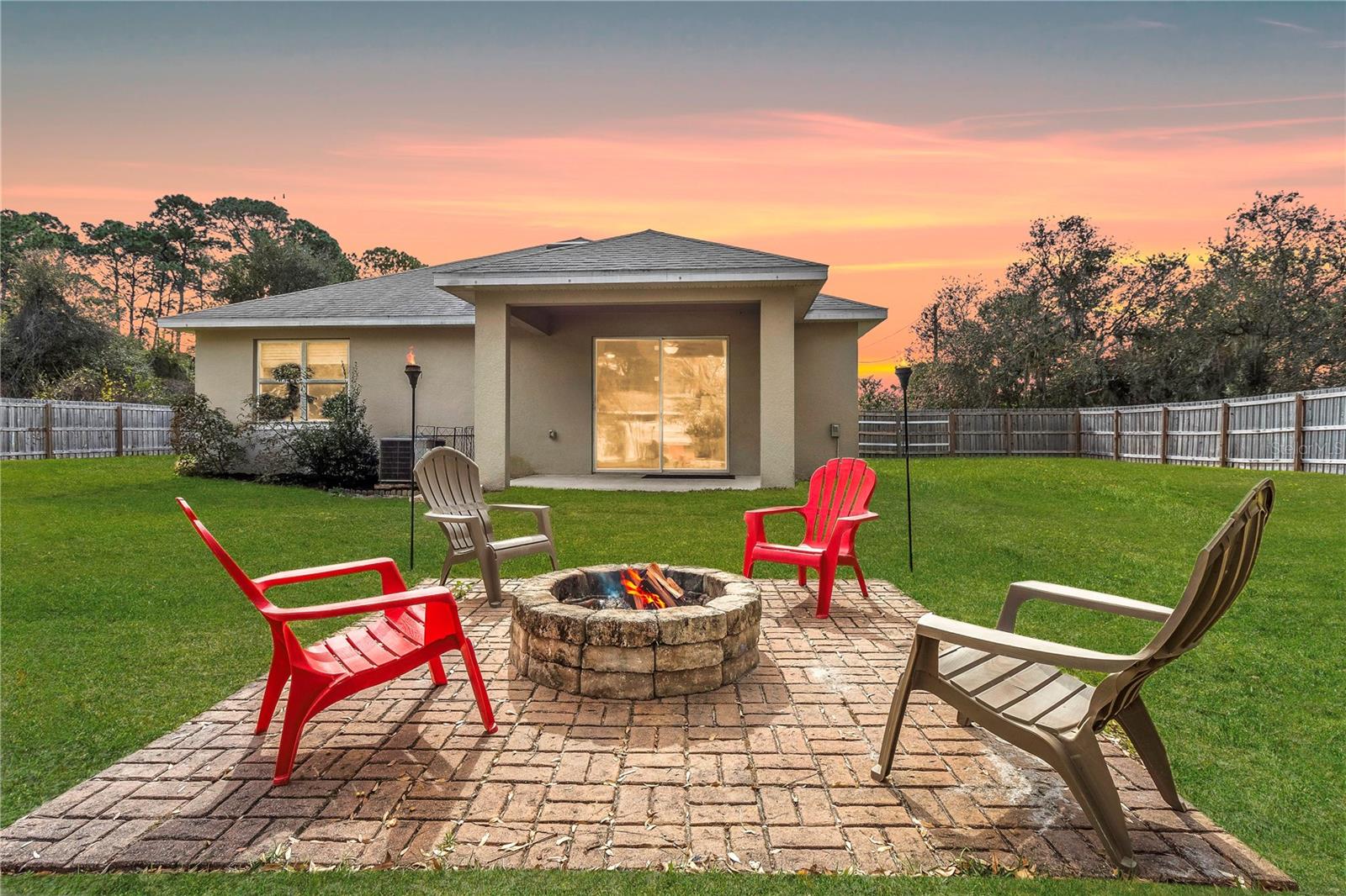 304 GARDENIA AVE, DEBARY, FL, 32713
