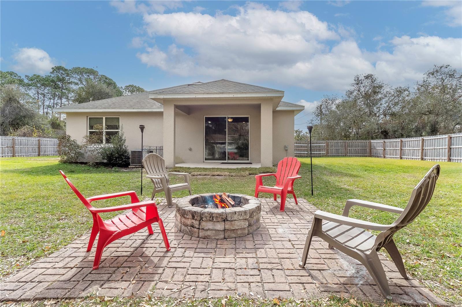 304 GARDENIA AVE, DEBARY, FL, 32713