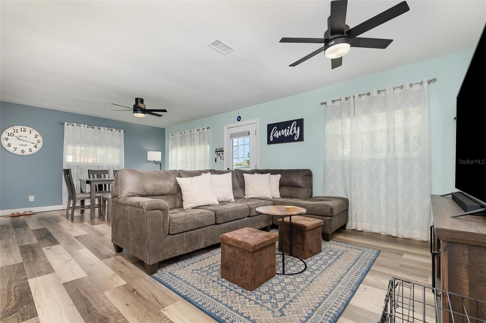 2824 OAK LEA DR, SOUTH DAYTONA, FL, 32119