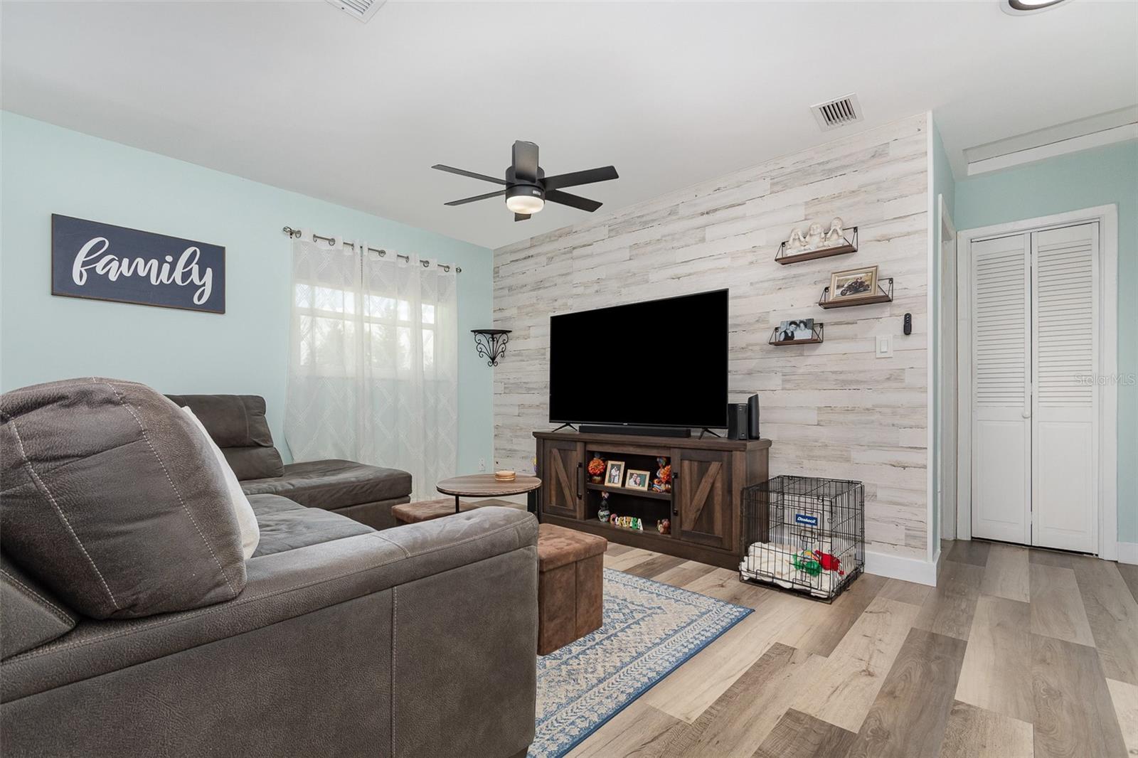 2824 OAK LEA DR, SOUTH DAYTONA, FL, 32119