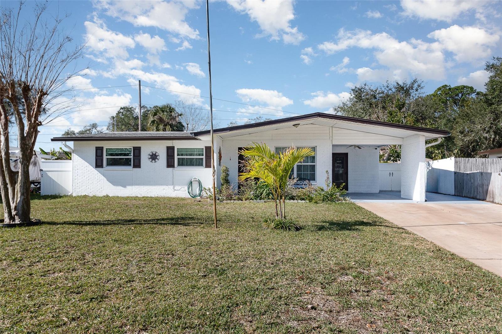 2824 OAK LEA DR, SOUTH DAYTONA, FL, 32119