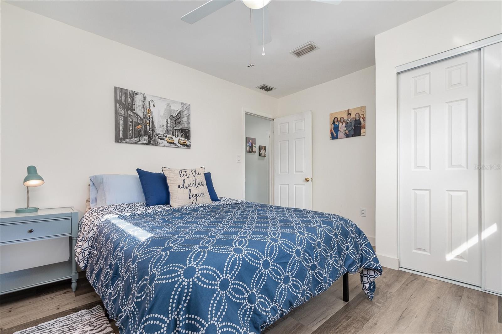 2824 OAK LEA DR, SOUTH DAYTONA, FL, 32119