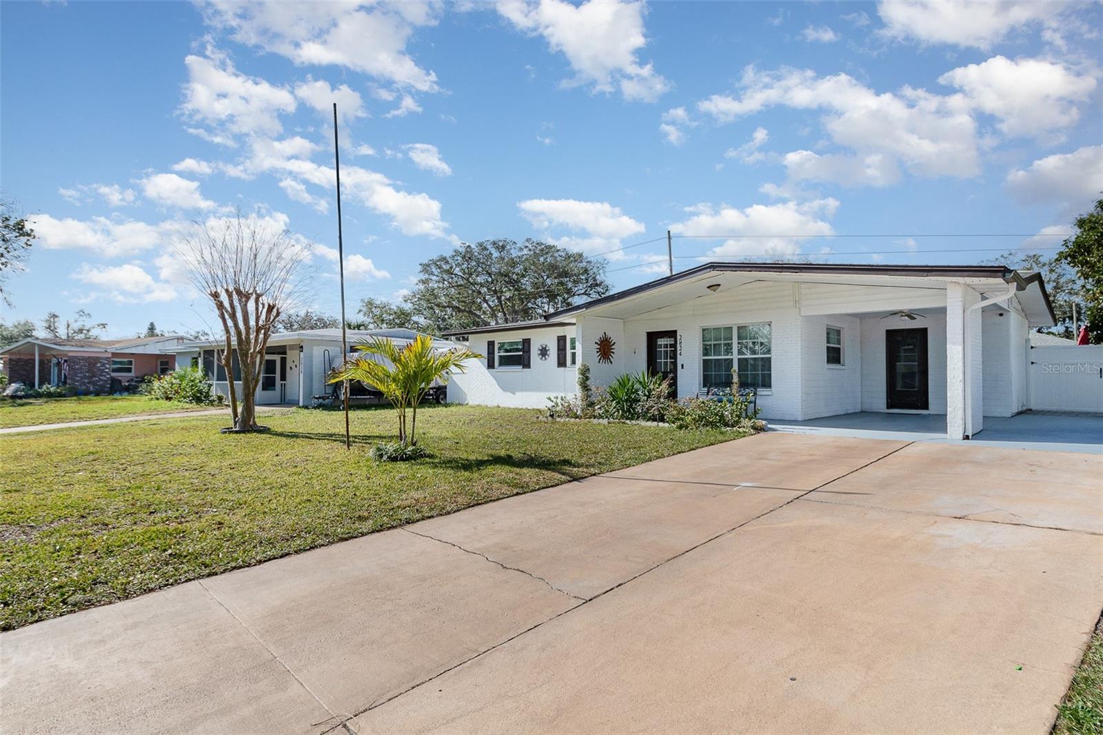 2824 OAK LEA DR, SOUTH DAYTONA, FL, 32119