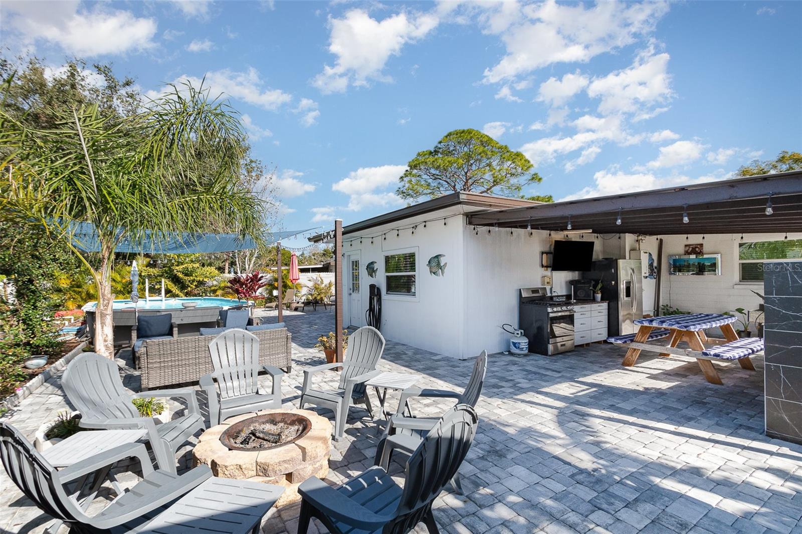 2824 OAK LEA DR, SOUTH DAYTONA, FL, 32119