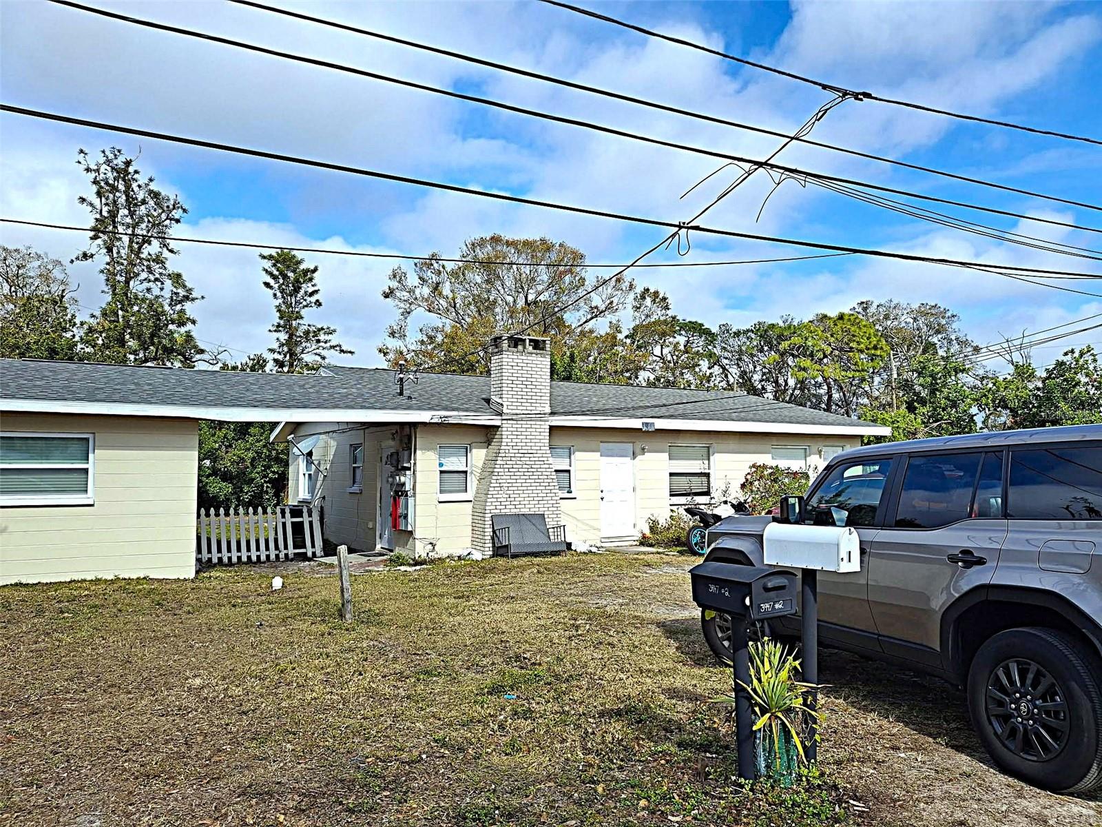 3947 MOHR AVE N, ST PETERSBURG, FL, 33714