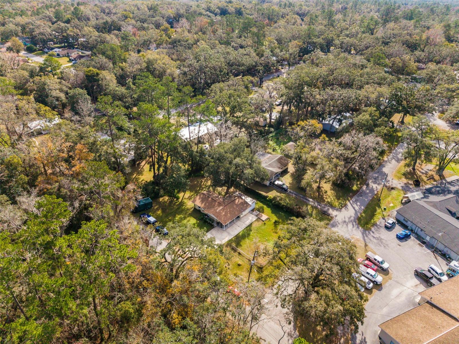 708 BUENA VISTA AVE, BROOKSVILLE, FL, 34601