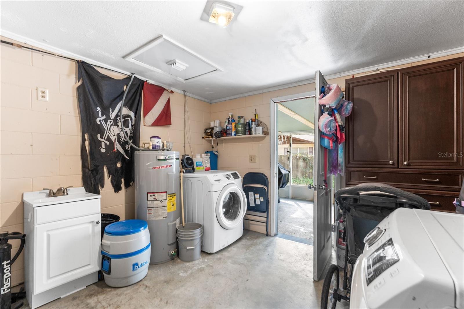 708 BUENA VISTA AVE, BROOKSVILLE, FL, 34601