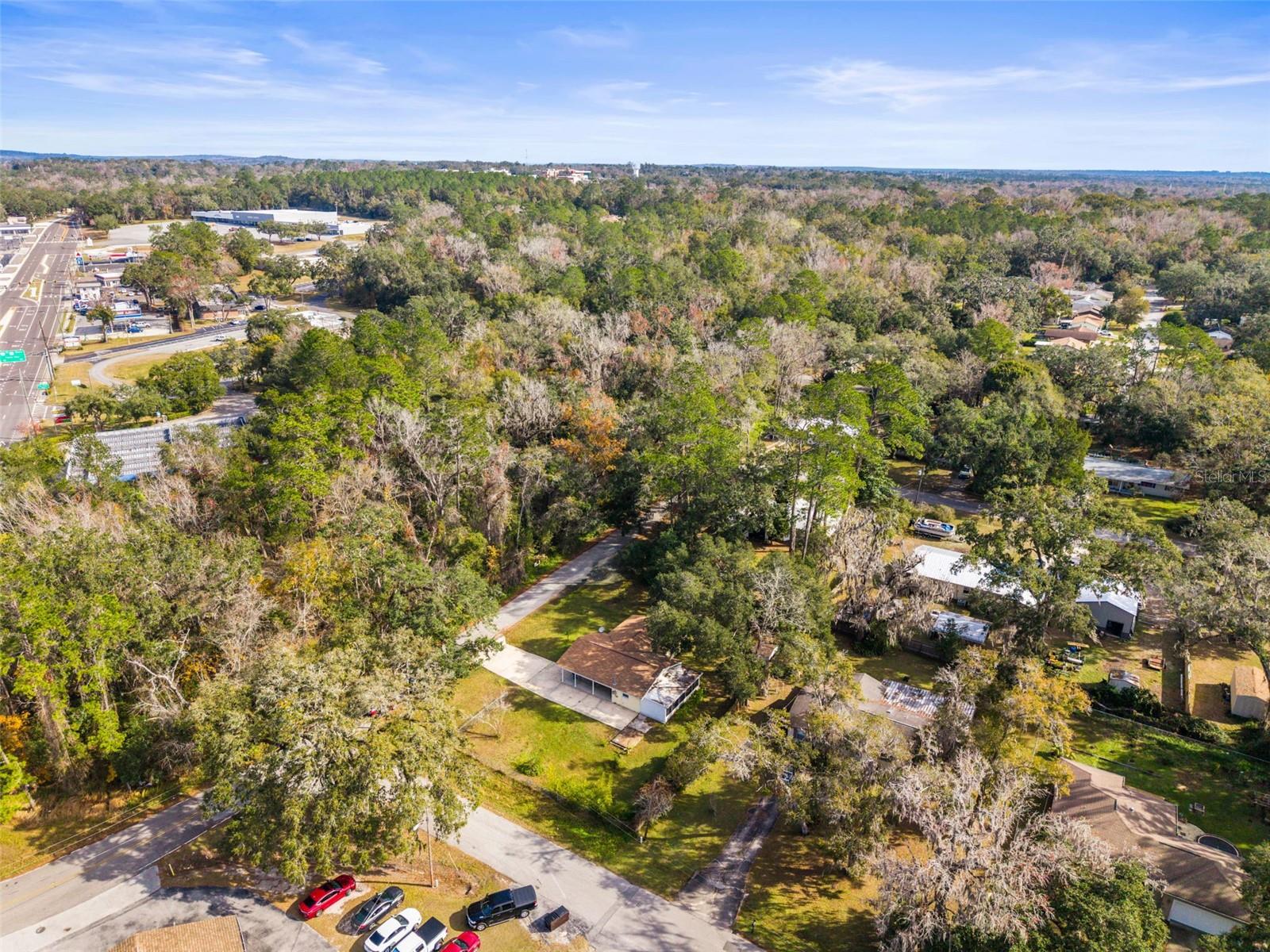 708 BUENA VISTA AVE, BROOKSVILLE, FL, 34601