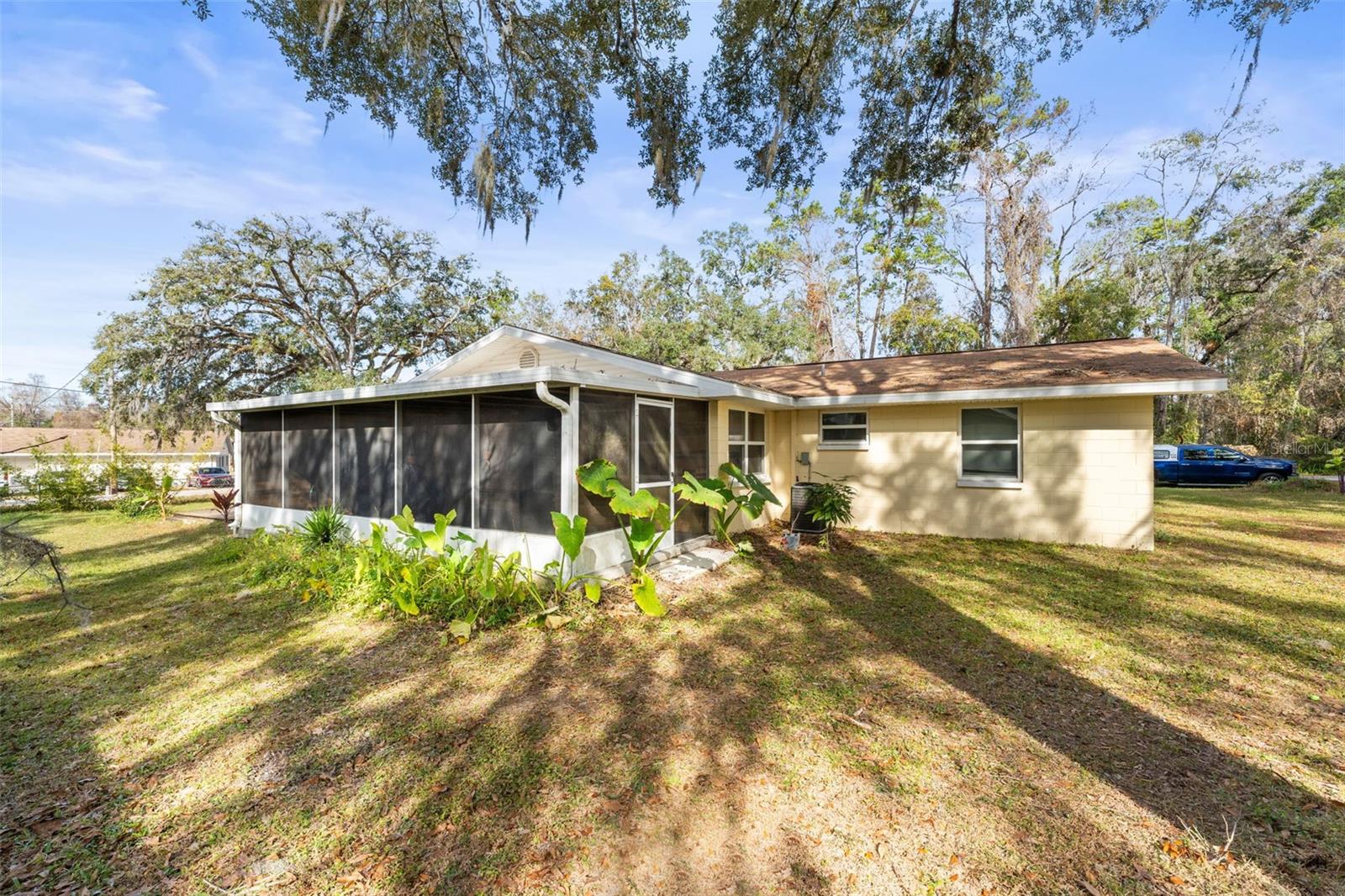 708 BUENA VISTA AVE, BROOKSVILLE, FL, 34601
