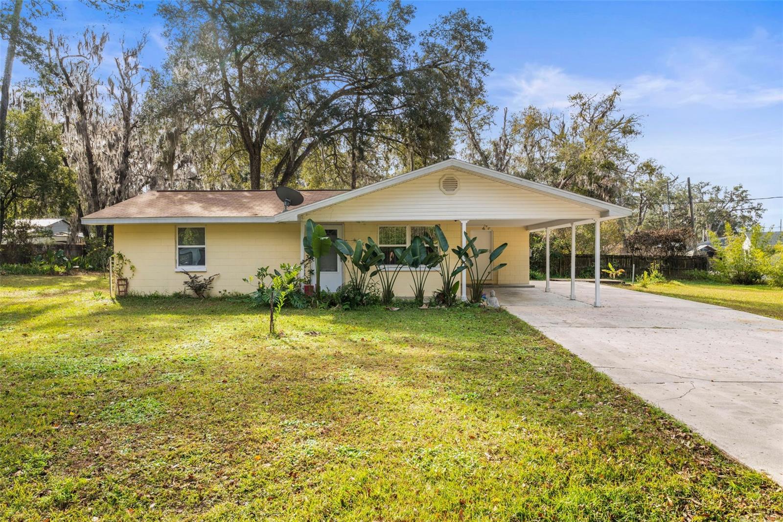 708 BUENA VISTA AVE, BROOKSVILLE, FL, 34601