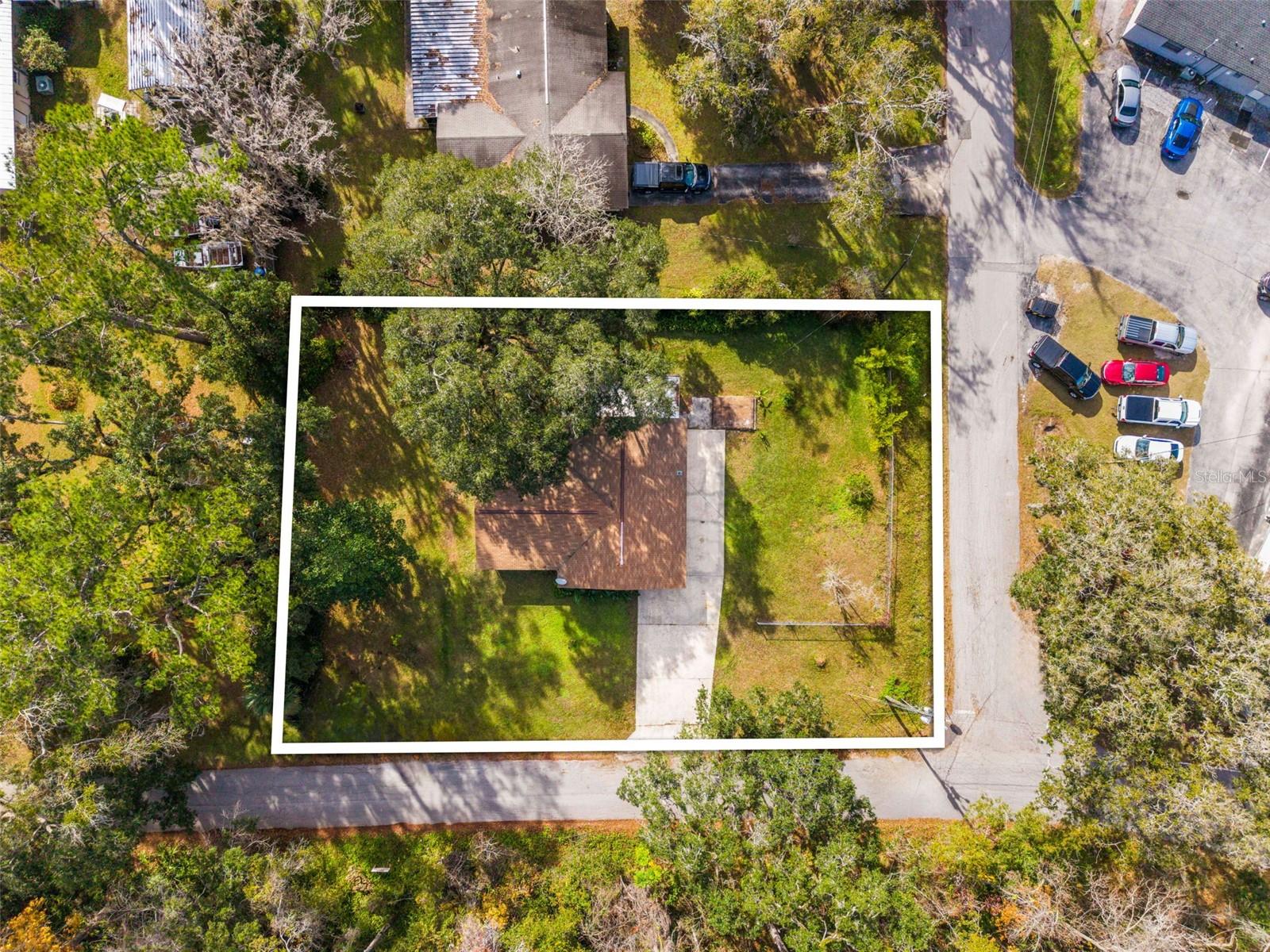 708 BUENA VISTA AVE, BROOKSVILLE, FL, 34601