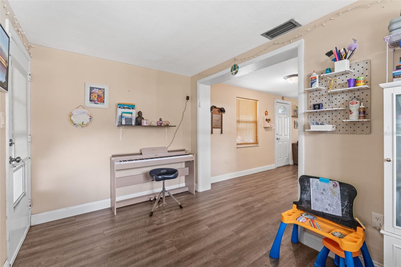 708 BUENA VISTA AVE, BROOKSVILLE, FL, 34601