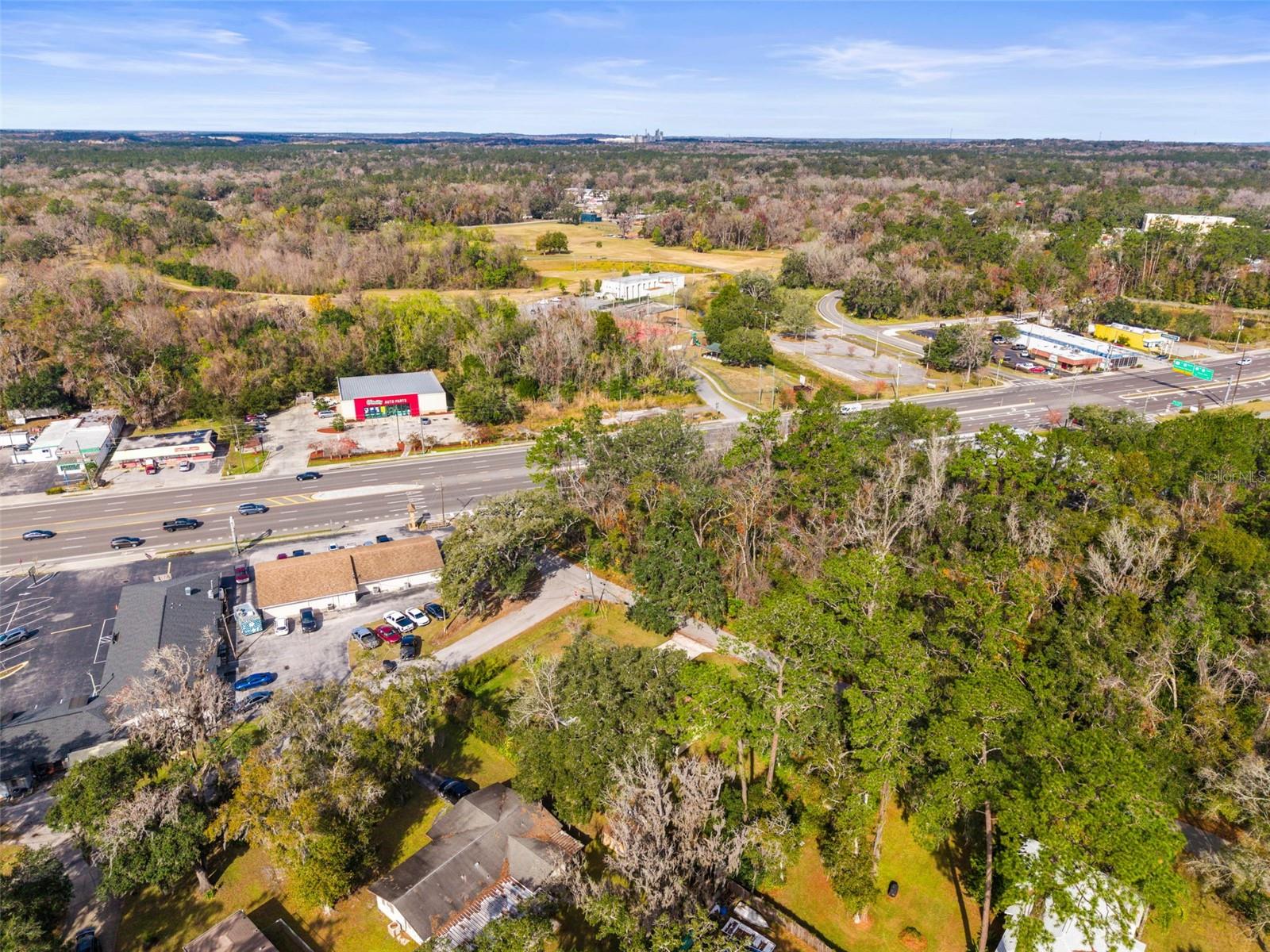 708 BUENA VISTA AVE, BROOKSVILLE, FL, 34601