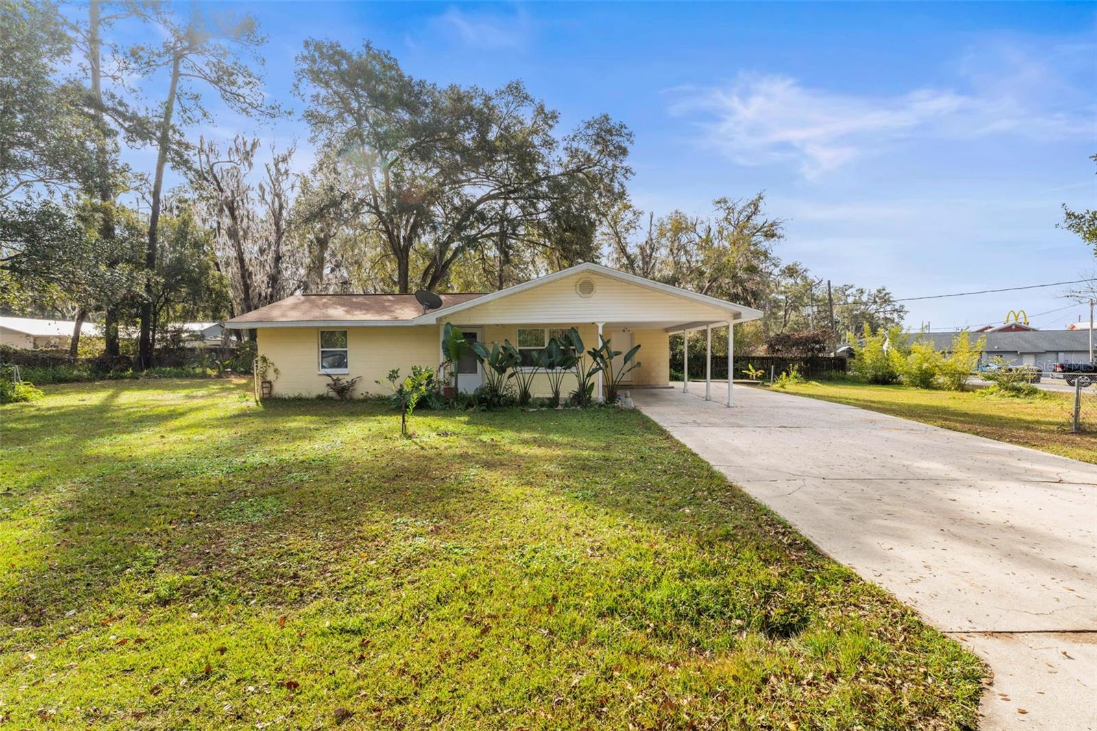 708 BUENA VISTA AVE, BROOKSVILLE, FL, 34601