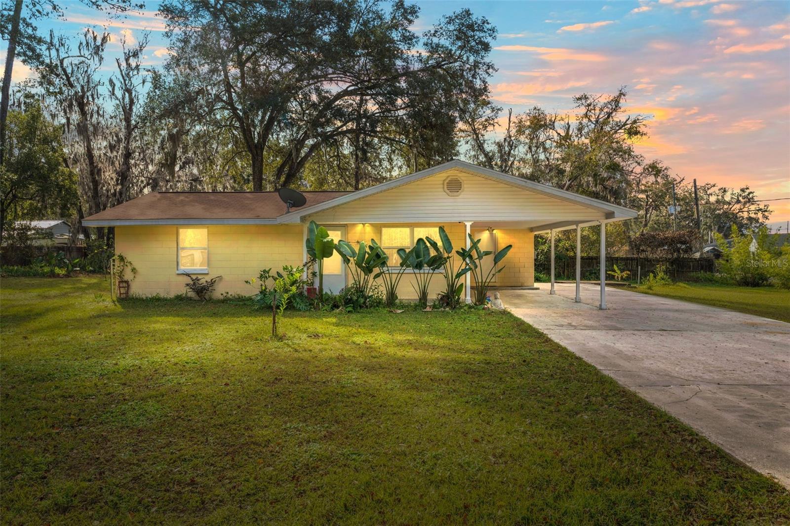 708 BUENA VISTA AVE, BROOKSVILLE, FL, 34601