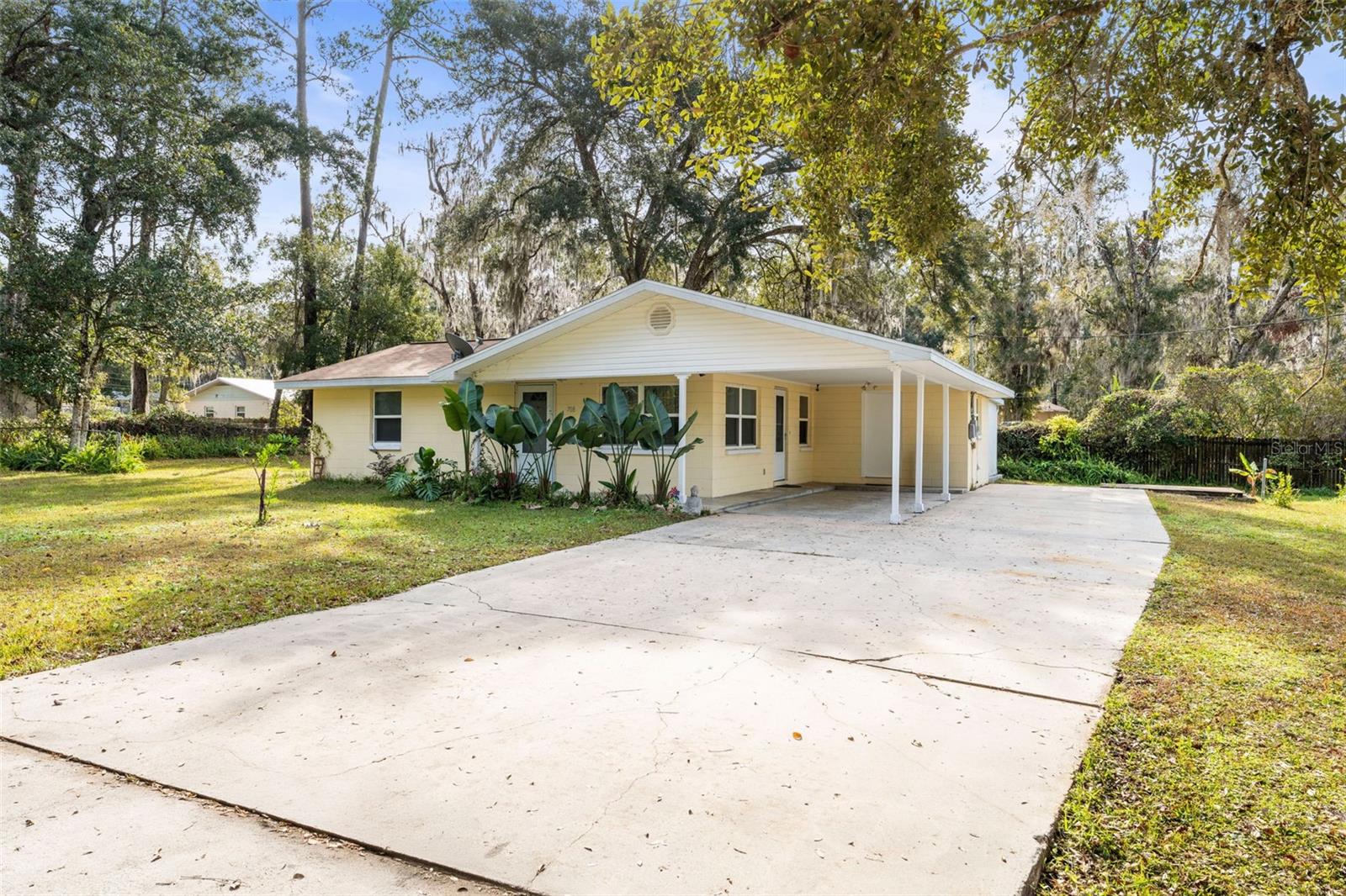 708 BUENA VISTA AVE, BROOKSVILLE, FL, 34601