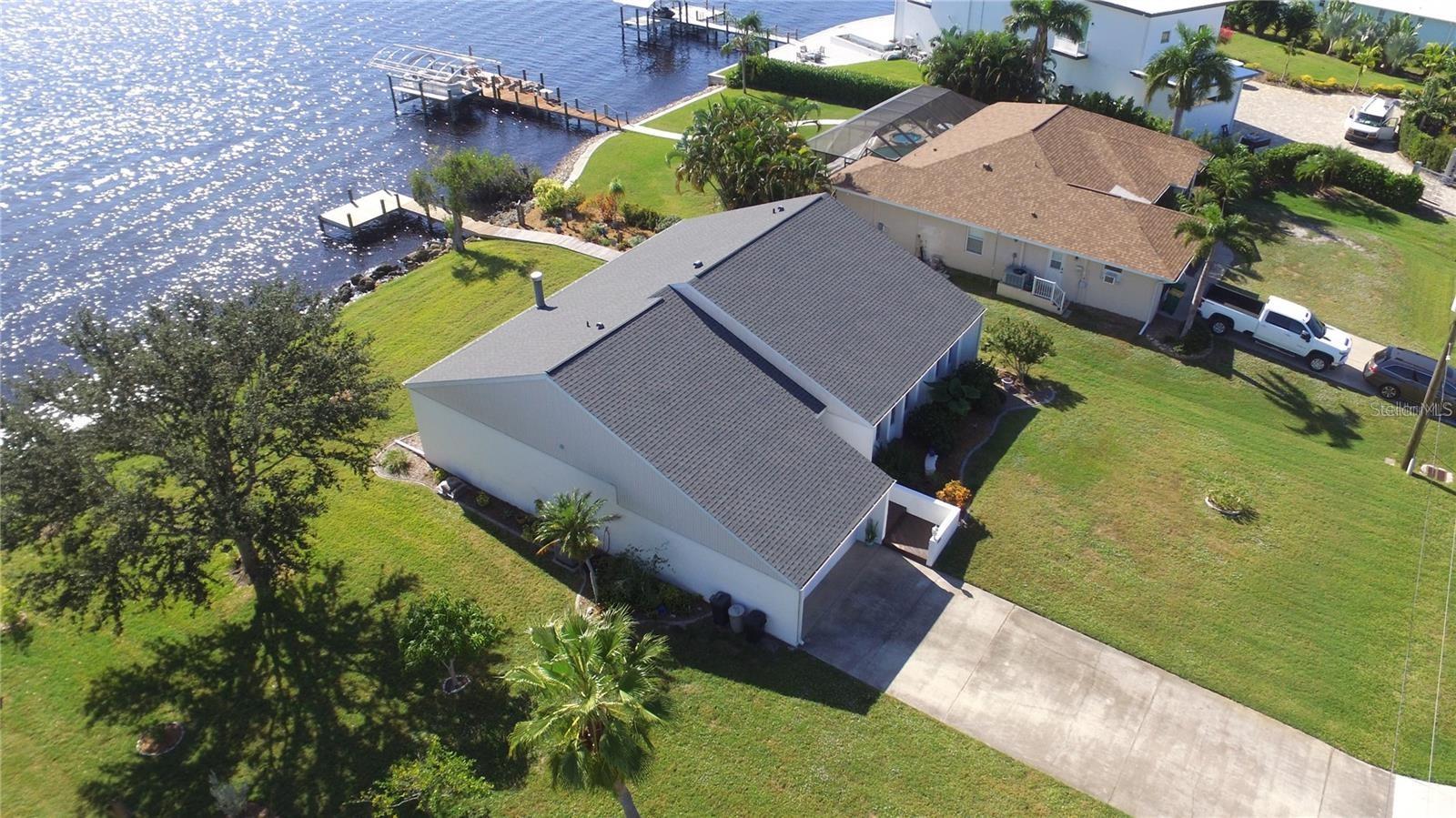 3000 PEACE RIVER DR, PUNTA GORDA, FL, 33983
