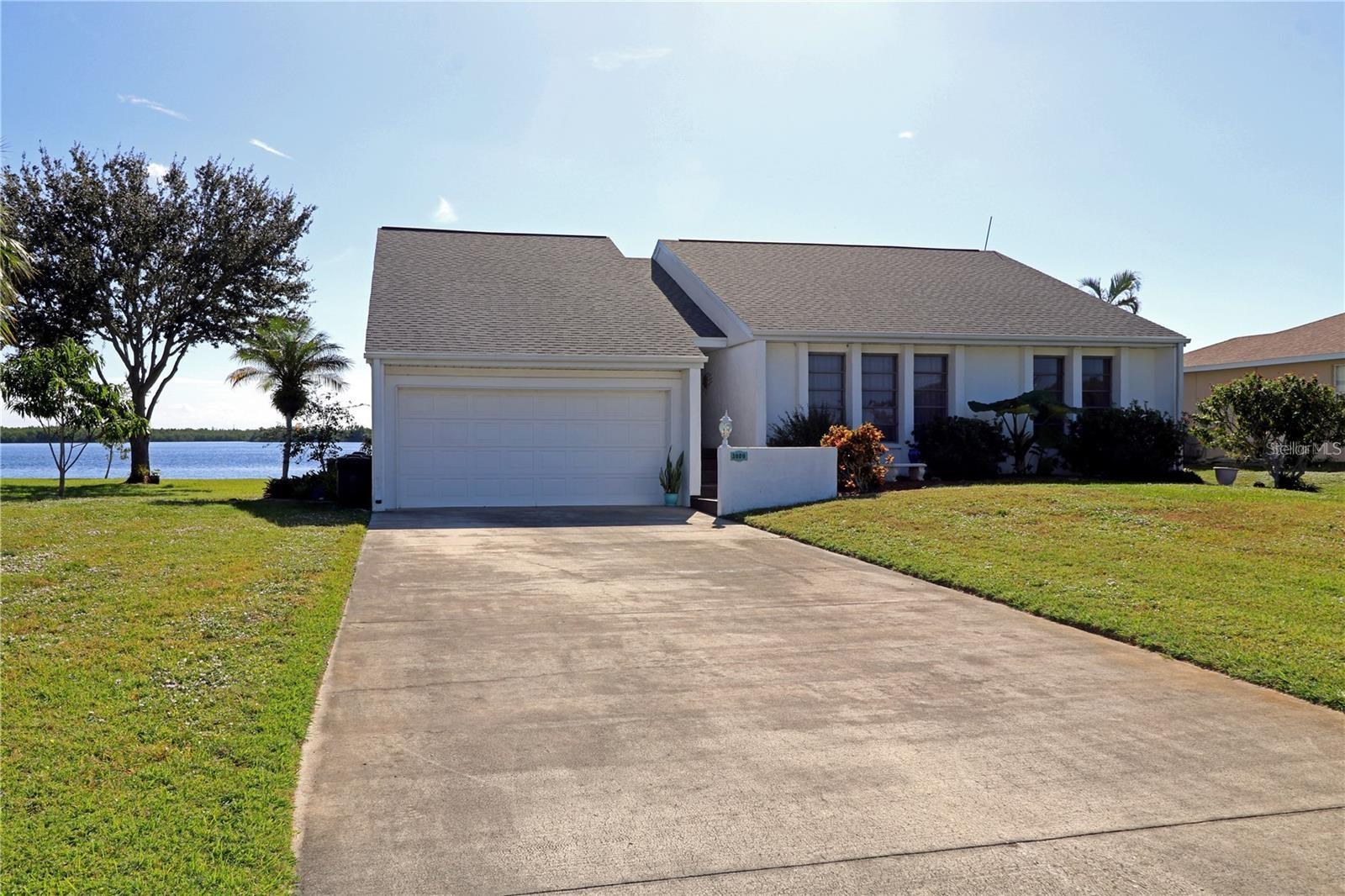 3000 PEACE RIVER DR, PUNTA GORDA, FL, 33983