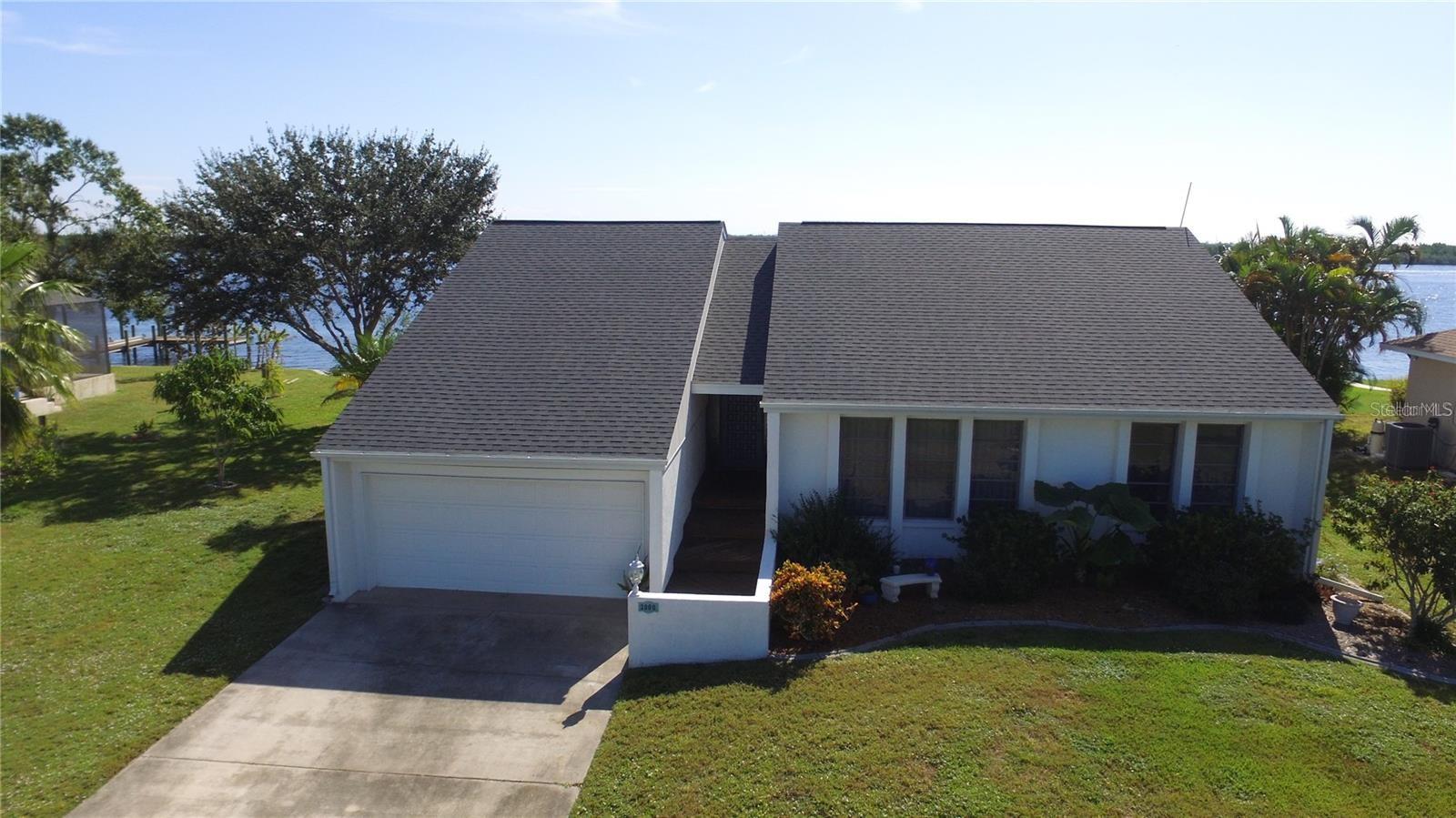 3000 PEACE RIVER DR, PUNTA GORDA, FL, 33983