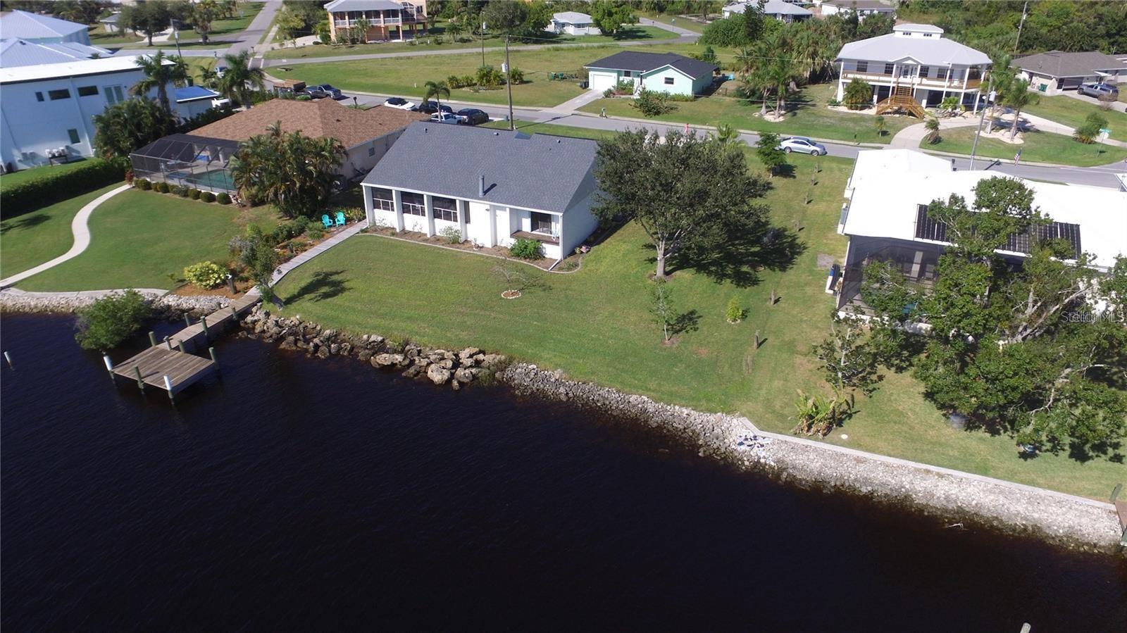 3000 PEACE RIVER DR, PUNTA GORDA, FL, 33983