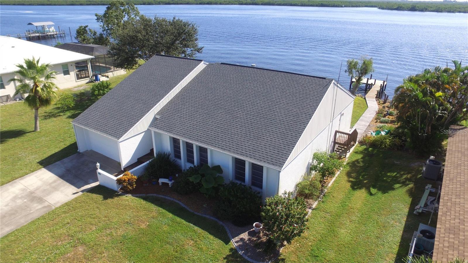 3000 PEACE RIVER DR, PUNTA GORDA, FL, 33983