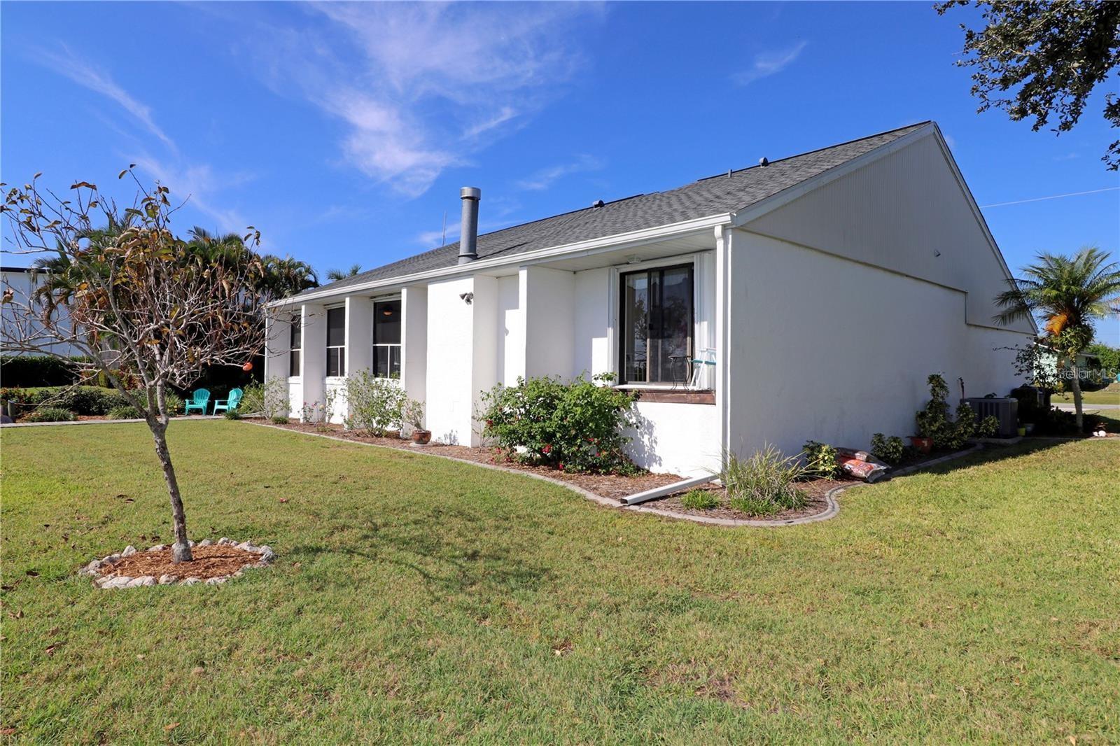 3000 PEACE RIVER DR, PUNTA GORDA, FL, 33983
