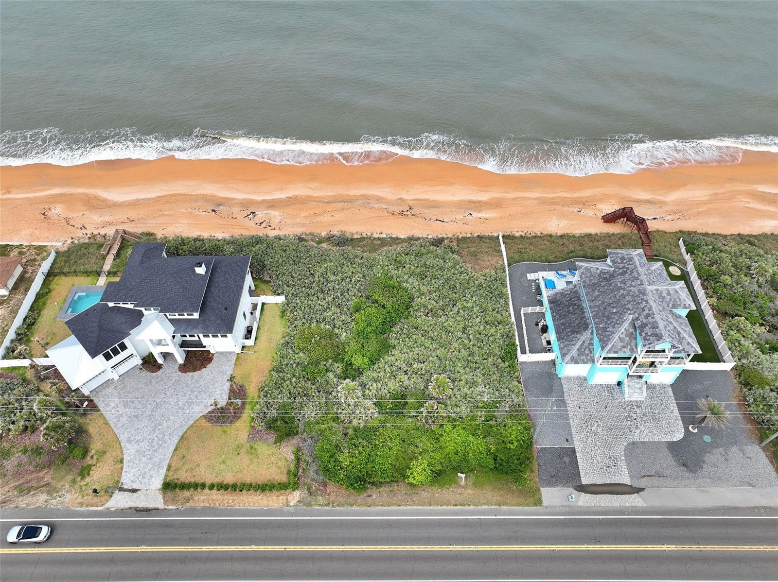 3101 N OCEAN SHORE BLVD, FLAGLER BEACH, FL, 32136