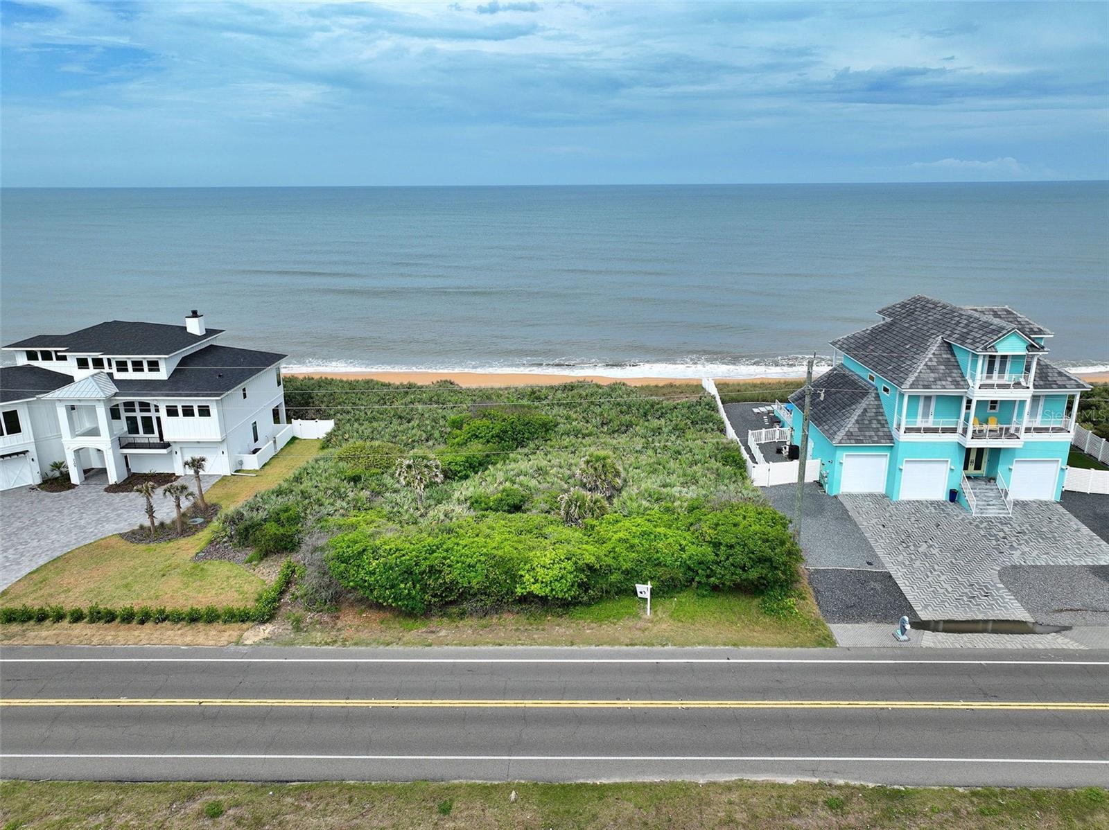 3101 N OCEAN SHORE BLVD, FLAGLER BEACH, FL, 32136