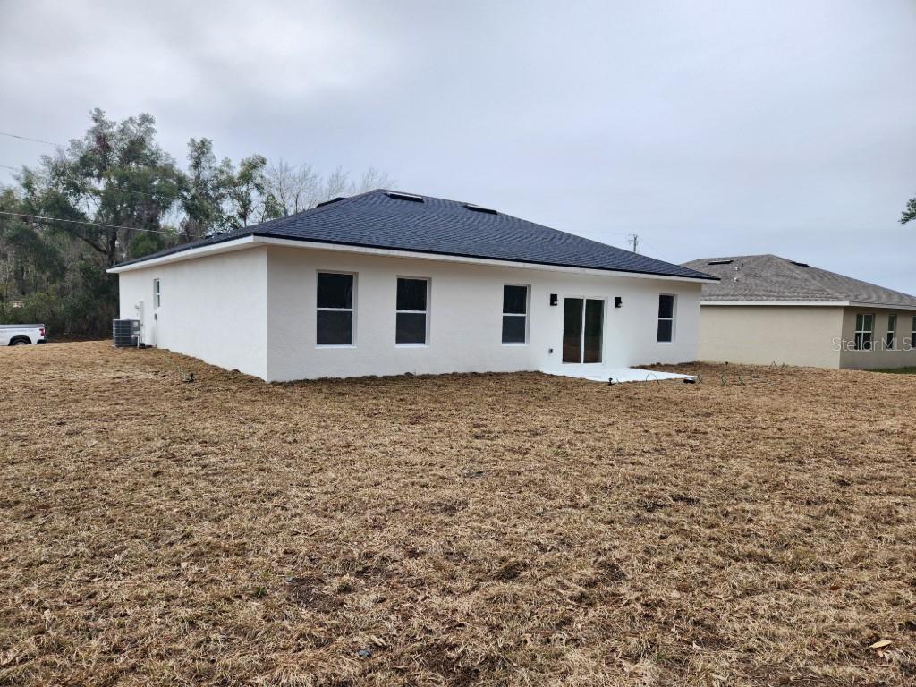 13215 SW 41ST CT, OCALA, FL, 34473