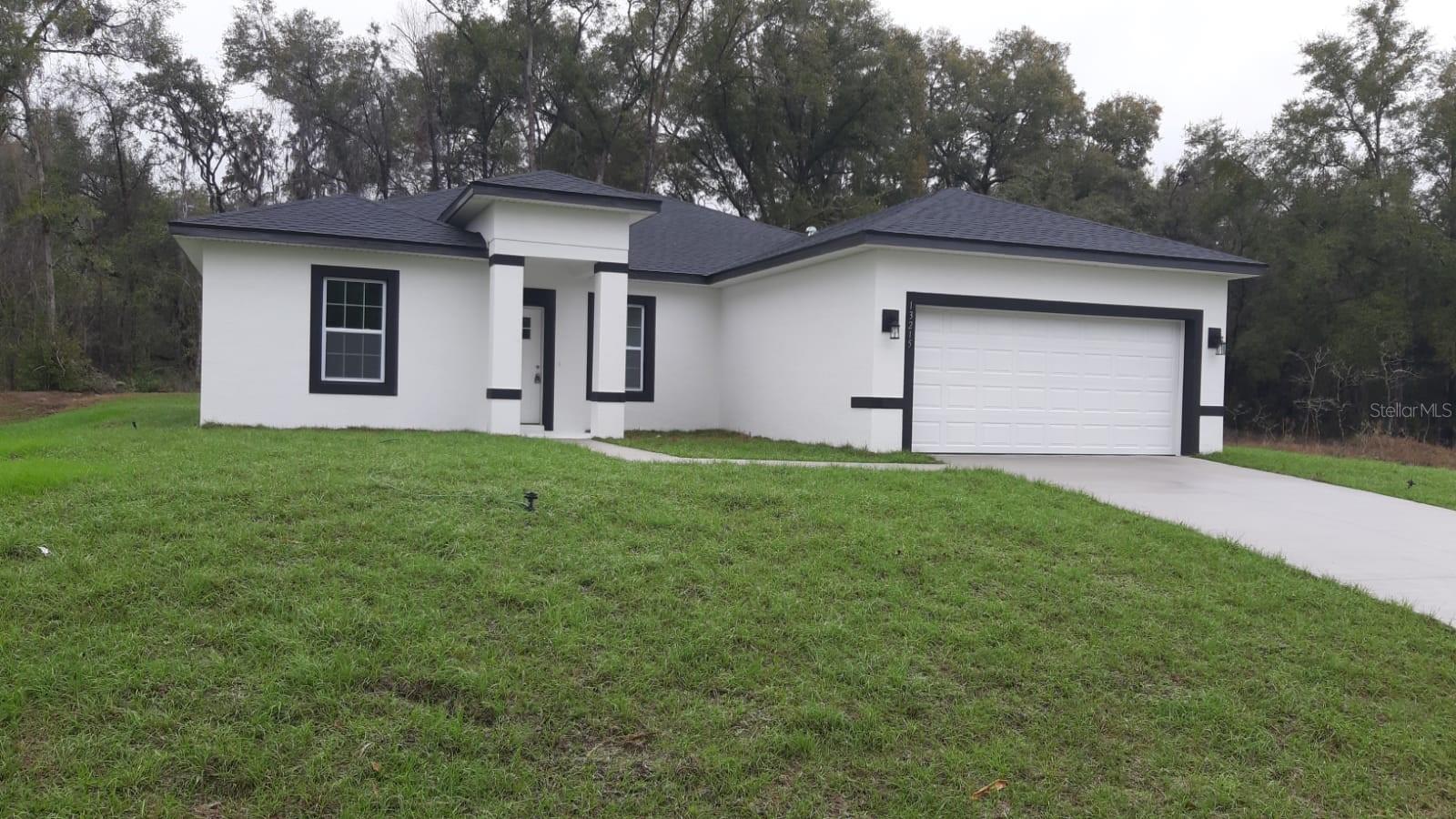 13215 SW 41ST CT, OCALA, FL, 34473