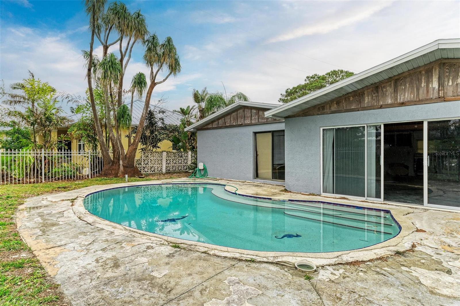 800 RIVIERA ST, VENICE, FL, 34285
