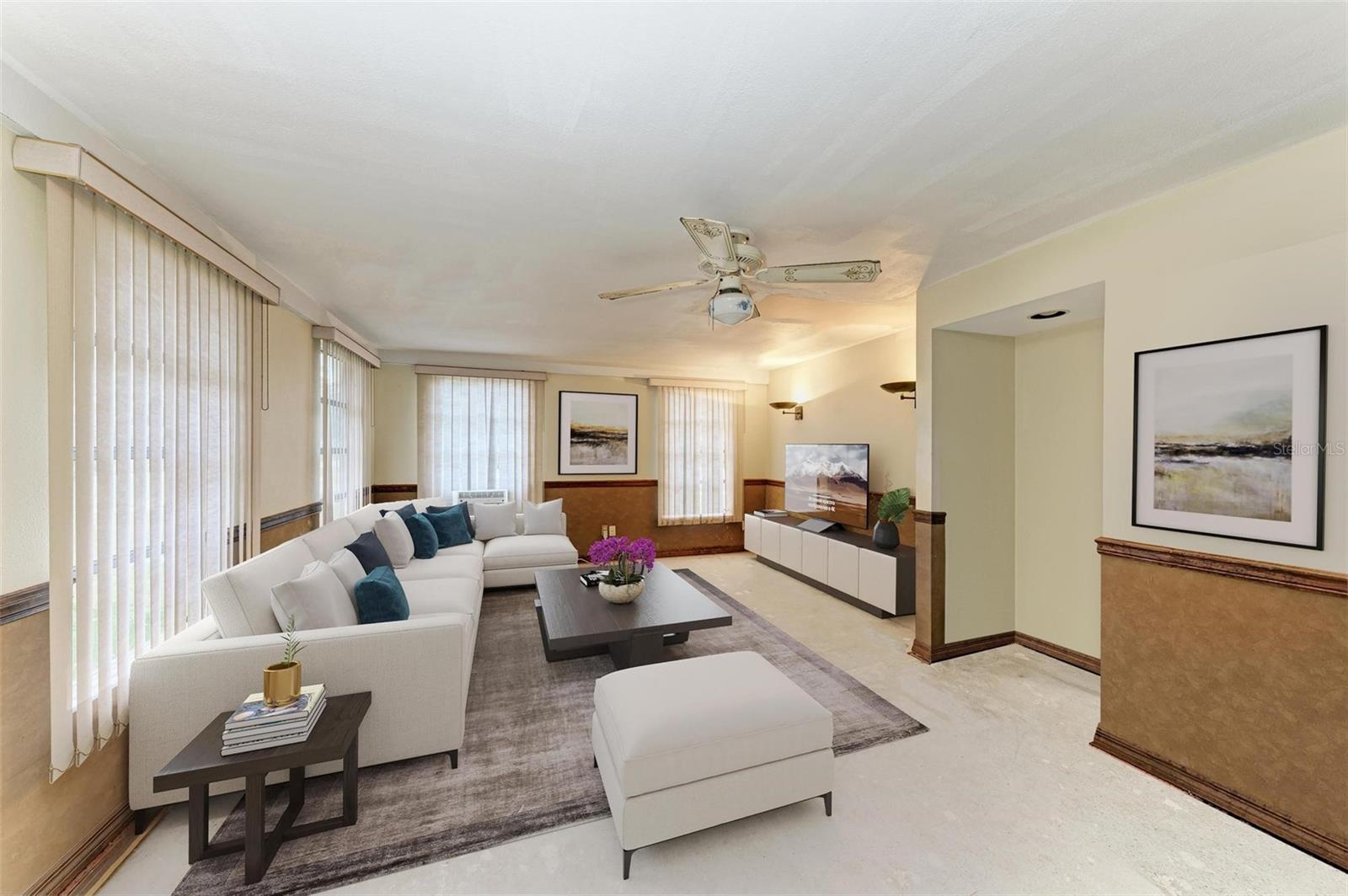 800 RIVIERA ST, VENICE, FL, 34285