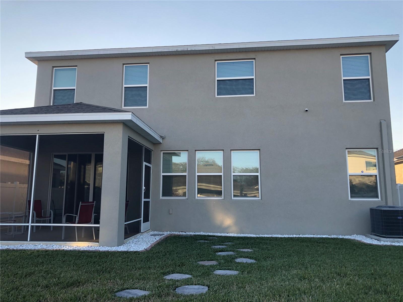 10913 KIDRON VALLEY LN, TAMPA, FL, 33625