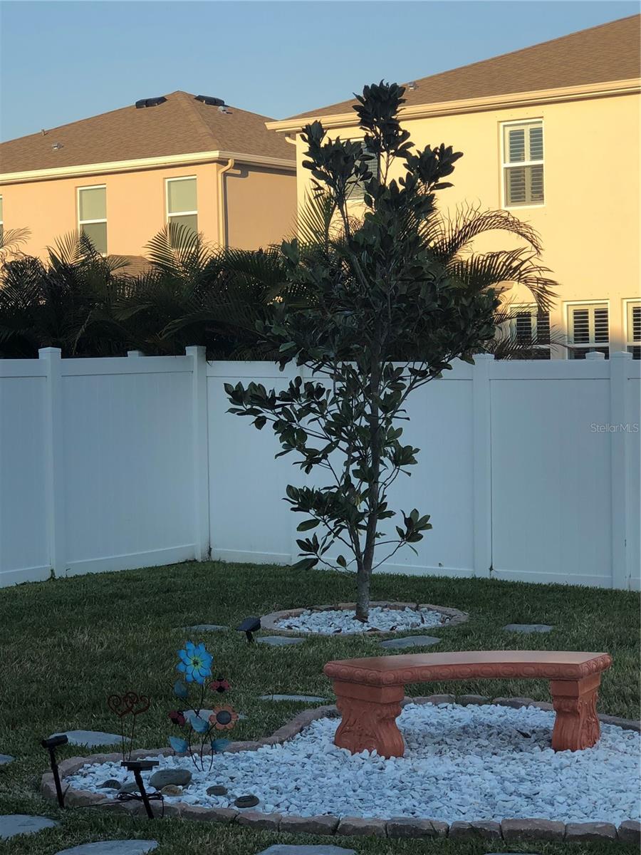 10913 KIDRON VALLEY LN, TAMPA, FL, 33625