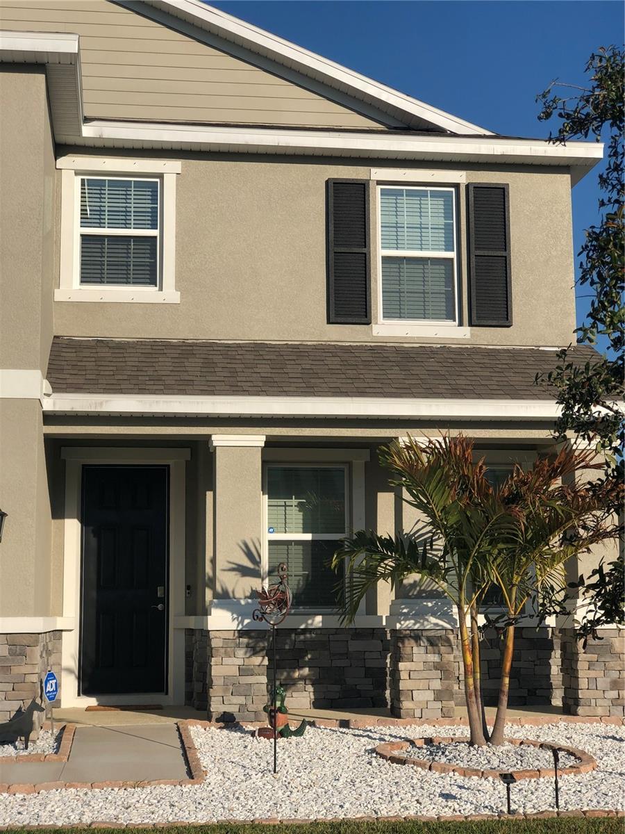 10913 KIDRON VALLEY LN, TAMPA, FL, 33625