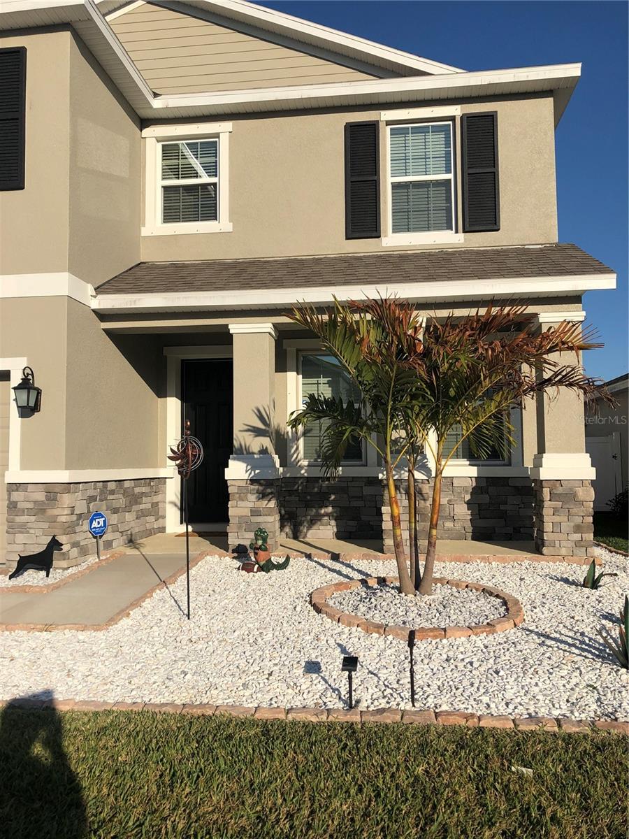 10913 KIDRON VALLEY LN, TAMPA, FL, 33625