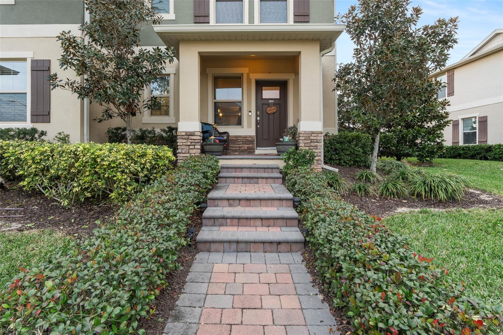 9979 SCHROEDER ALY, WINTER GARDEN, FL, 34787