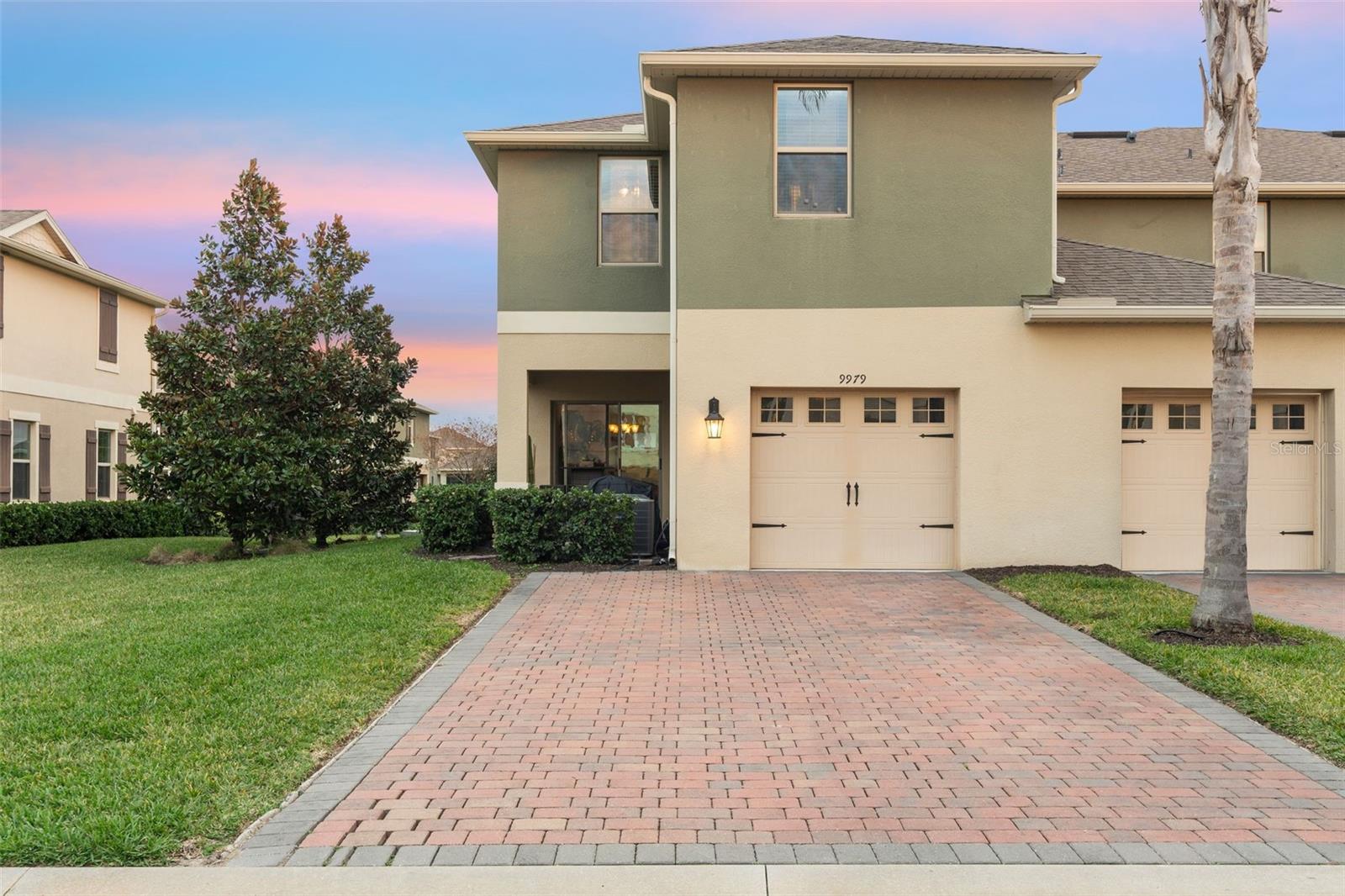 9979 SCHROEDER ALY, WINTER GARDEN, FL, 34787