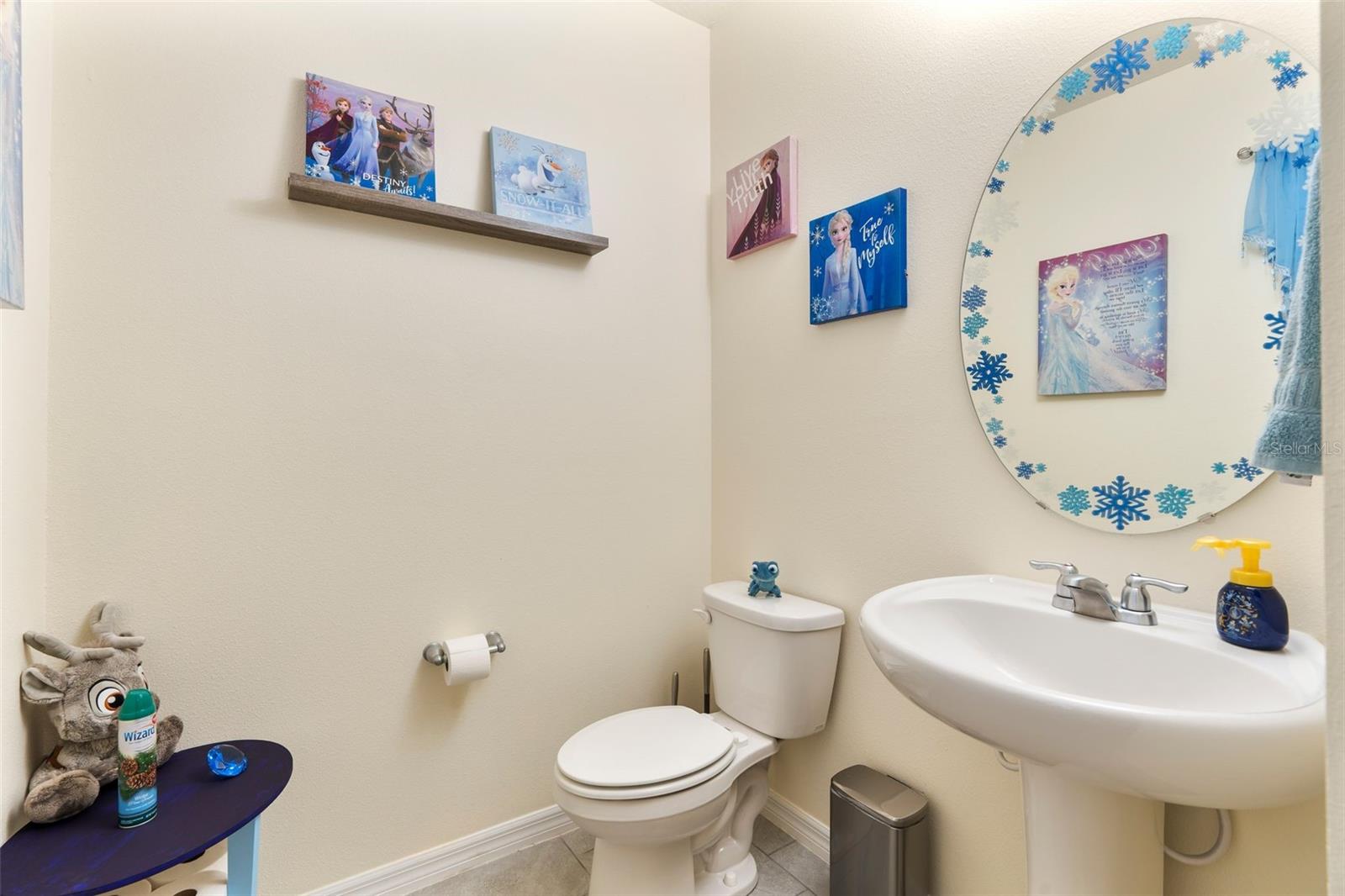 9979 SCHROEDER ALY, WINTER GARDEN, FL, 34787