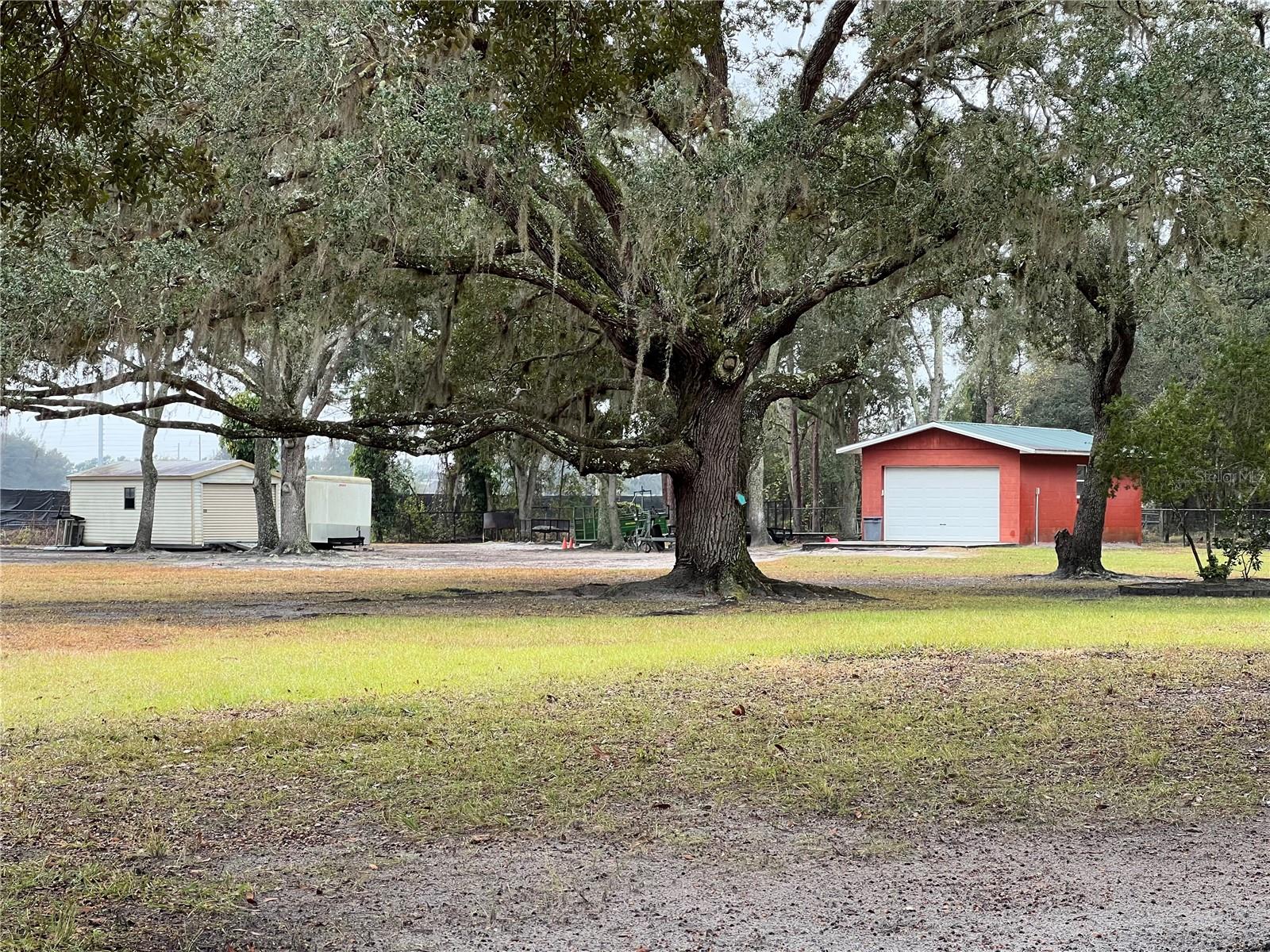 5030 HAYWOOD RUFFIN RD, ST CLOUD, FL, 34771