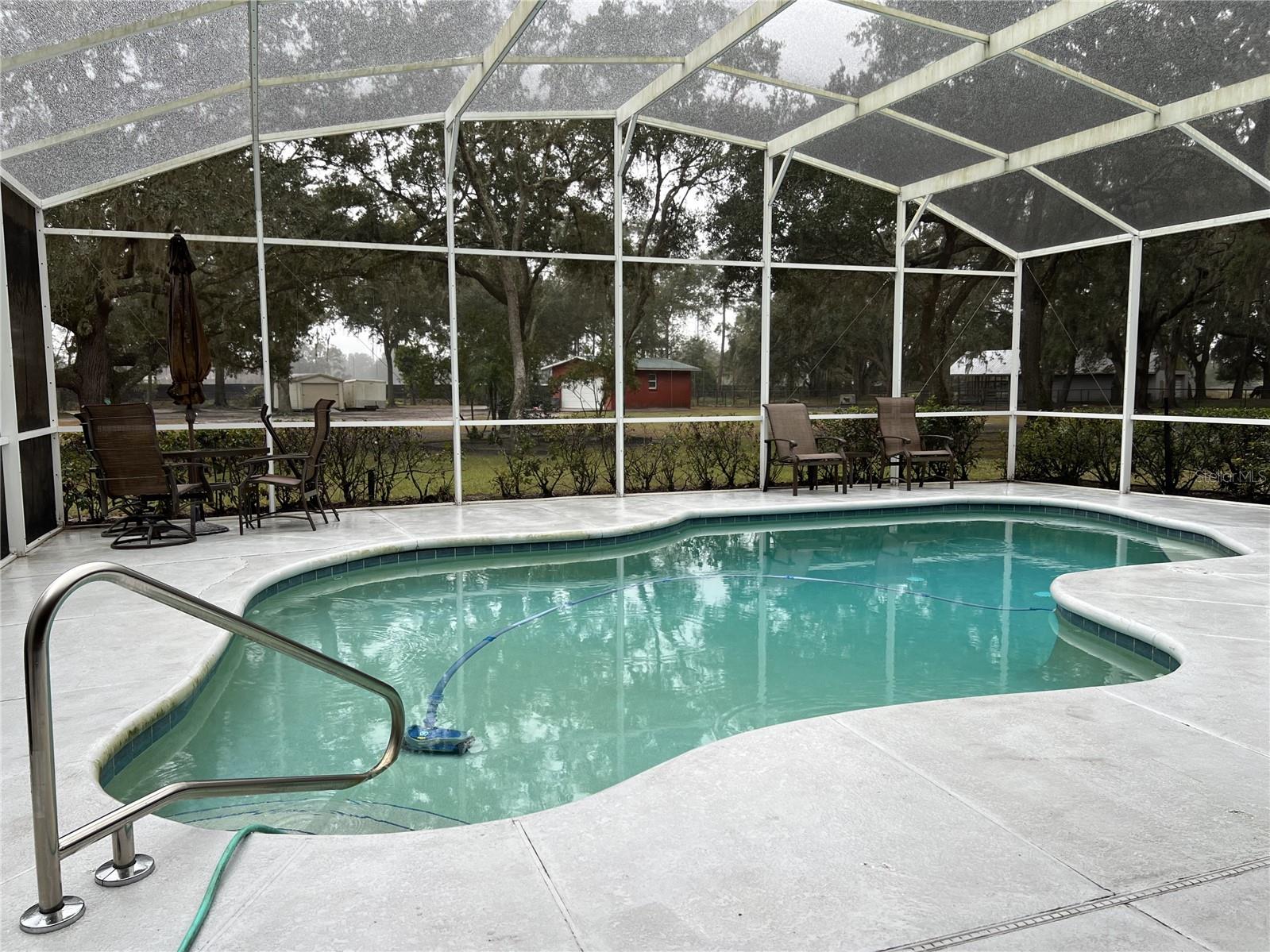 5030 HAYWOOD RUFFIN RD, ST CLOUD, FL, 34771